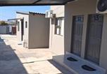 Location vacances Malelane - Guduza Guest House 02-1