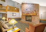 Hôtel Cedar Rapids - Americinn by Wyndham Coralville-3