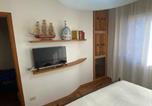 Location vacances Scandicci - Top Game House Heart of Tuscany-4