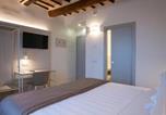 Hôtel Sienne - Torre del Fuggisole-3