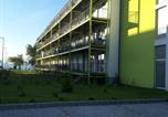 Location vacances Veszprém - Ezüst Apartman-1