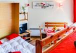 Location vacances Barèges - Studio 4 personnes à Barèges - Fr-1-403-30-3