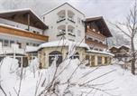 Hôtel Province autonome de Bolzano - Hotel Seeber-2