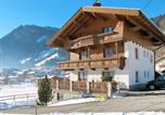 Location vacances Schwendau - Apartment Neuner-2 by Interhome-1