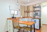 Location vacances Rosario - Departamento céntrico ideal para estadía por trabajo - Full equipado y excelente wifi-1