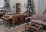 Location vacances Portaria - Pelion Malaki- Casa Verde-3