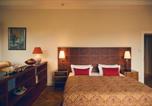 Hôtel Allendorf - Hotel Hohenhaus-3