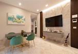 Location vacances Bisceglie - Ginex Luxury Suite, Trani-1