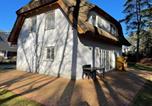 Location vacances Glowe - Weißes Traumhaus-3
