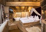 Location vacances Kramsach - Luxus Chalet Bischofer- Bergwelt-1