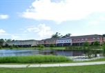 Location vacances Kissimmee - Shvck3 - Coral Cay Resort #3 - 4 Bed 3 Baths Townhome-2