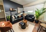 Location vacances Altiplano - Apartamento Black Soul - Sky-1