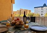 Location vacances Calpe - Apolo 7 2d-1