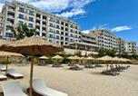 Location vacances Nessebur - Onyx 1 - Menada Apartments-4