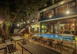 Hôtel Negombo - Woodnest Summerside-1