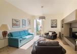 Location vacances Cortona - Casa Maria-4