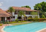 Hôtel Quindio  - Hotel Chalet El Castillo by Majuva-1