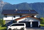 Location vacances Bad Reichenhall - Boardinghouse-3