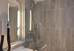 Hôtel Rubelles - Ibis Melun-4