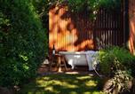 Location vacances Gisborne - Hatherlie House Woodend-2