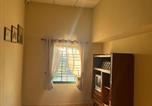 Location vacances  phan thiet - Gác Homestay Phan Thiết-3