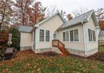 Location vacances Ogunquit - Seaglass Village 805 - Coastal Charm cottage-1