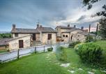 Location vacances Pienza - Agriturismo Cerreto-2