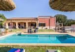 Location vacances Sencelles - Son Pou-1