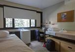 Hôtel Calgary - University of Calgary Accommodations and Events-3