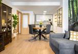 Location vacances Jaca - Otal Urban de &quote;Casa Otal&quote;-3