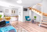 Location vacances Łeba - Amazing Home In Nowecin With Kitchen-4
