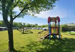 Camping Landgraaf - Recreatiepark Beringerzand-3
