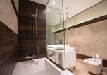 Hôtel Valladolid - Hotel Af Pesquera-3
