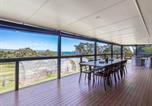 Location vacances Normanville - Lot 4 Retreat 150 Willson Drive-2