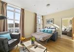 Location vacances Wargrave - Luxury Apartments 2 Bedrooms Central Maidenhead-1