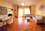 Location vacances Cerveteri - San Francesco Apt - Bracciano pieno centro-1