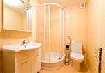 Location vacances Njivice - Apartment in Njivice - Insel Krk 54170-4