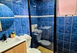 Location vacances Curicó - Casa acogedora, cálida y elegante 3 dormitorios-4