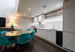 Location vacances Londres - Vesto Two-Bedroom near Chancery Lane-3