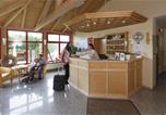 Hôtel domazlice - Panorama-Hotel am See-3