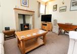 Location vacances Settle - Lychgate Cottage-4