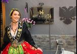 Location vacances Piana degli Albanesi - Suite Borgo 74-4