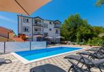 Location vacances Imotski - Villa Zovko in Makarska by Villas Guide-2