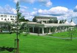Hôtel Steinach - Hotel Rennsteig-2