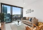 Location vacances Brisbane - South Bank Luxe Skyview Pool & Gym Access-3