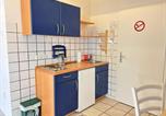 Location vacances Krummhörn - Buschhaus Whg 2-4