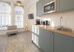 Location vacances Margate - Host & Stay - Harbour Rest-3