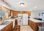 Location vacances Lake George - 46er 15e - Stylish & Comfortable Mountain Retreat townhouse-3