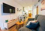 Location vacances Chipiona - Yourhouse Apartamentos Andasol Bb-2