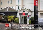 Hôtel Nogent-sur-Marne - Ibis Nogent Sur Marne Rénové En 2025-2